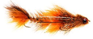 Double Gonga Rust